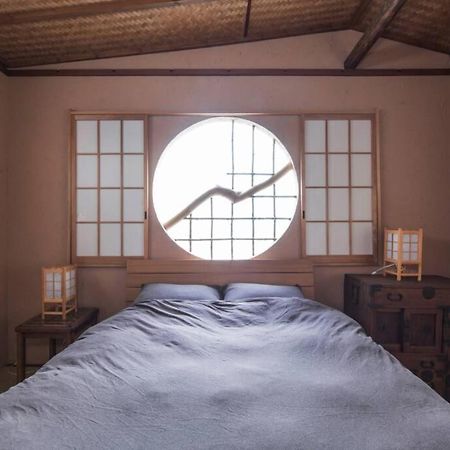 Villa Jizo-An à Kyoto Extérieur photo