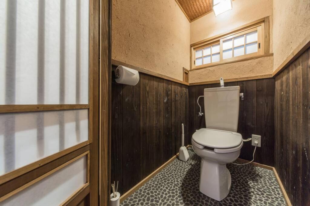 Villa Jizo-An à Kyoto Extérieur photo